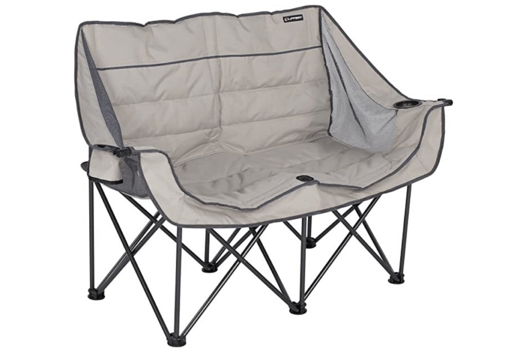 Camping Loveseat - Gifts for RV Owners