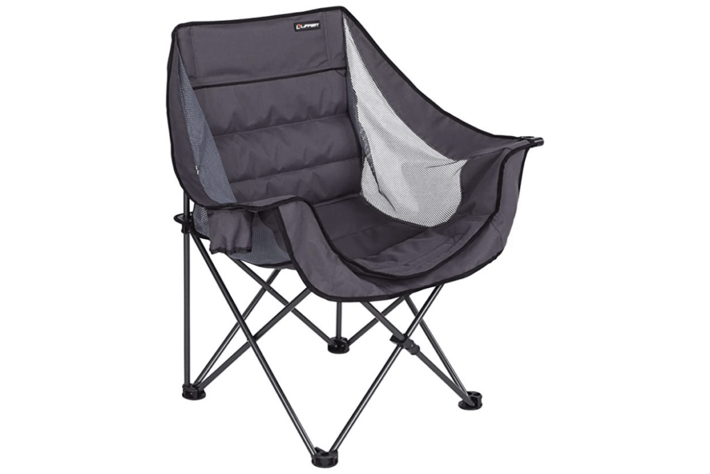 The best RV camping chairs