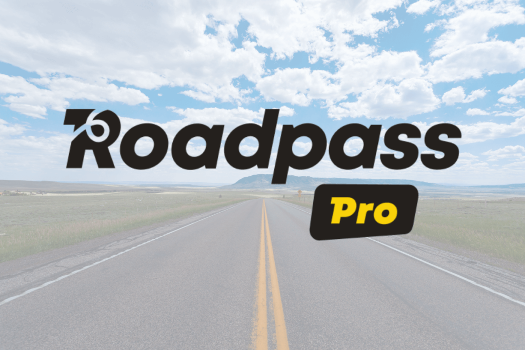 Roadpass Pro Membership