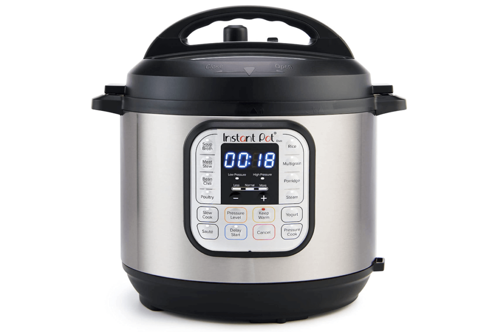 Instant Pot for RVers