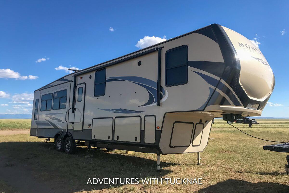 A FullTime RVers Complete Guide to RV Laundry Solutions