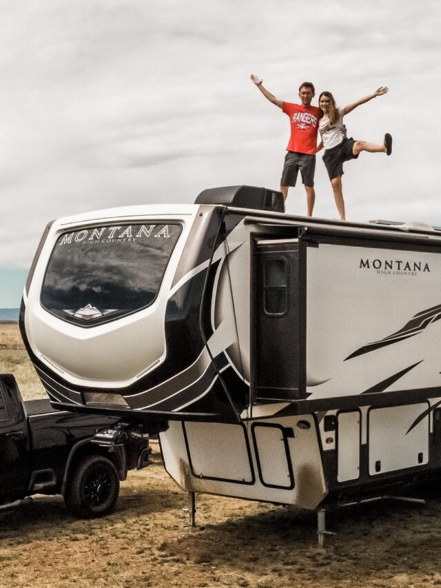 The Best Black Friday Deals for RV Campers in 2023 Story