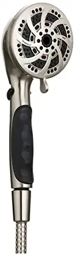 Oxygenics Fury RV Handheld Showerhead