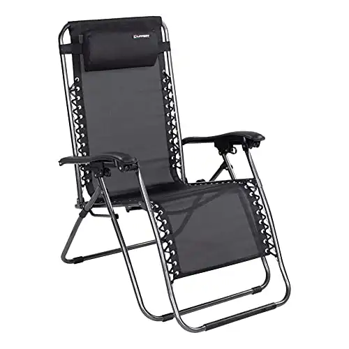 Stargazer XL Zero-Gravity Chair
