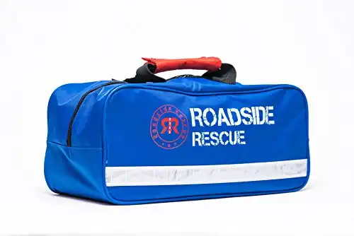Roadside Emergency Assistance RV Kit