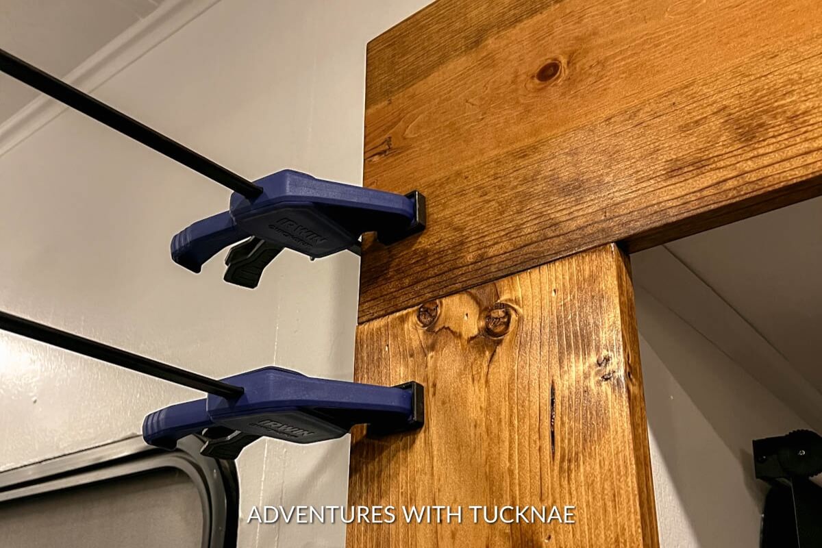 How to Replace RV Slide Trim Easy StepbyStep Guide