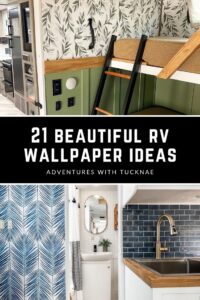 21 Beautiful RV Wallpaper Ideas