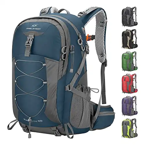 Maelstrom Hiking & Camping Backpack