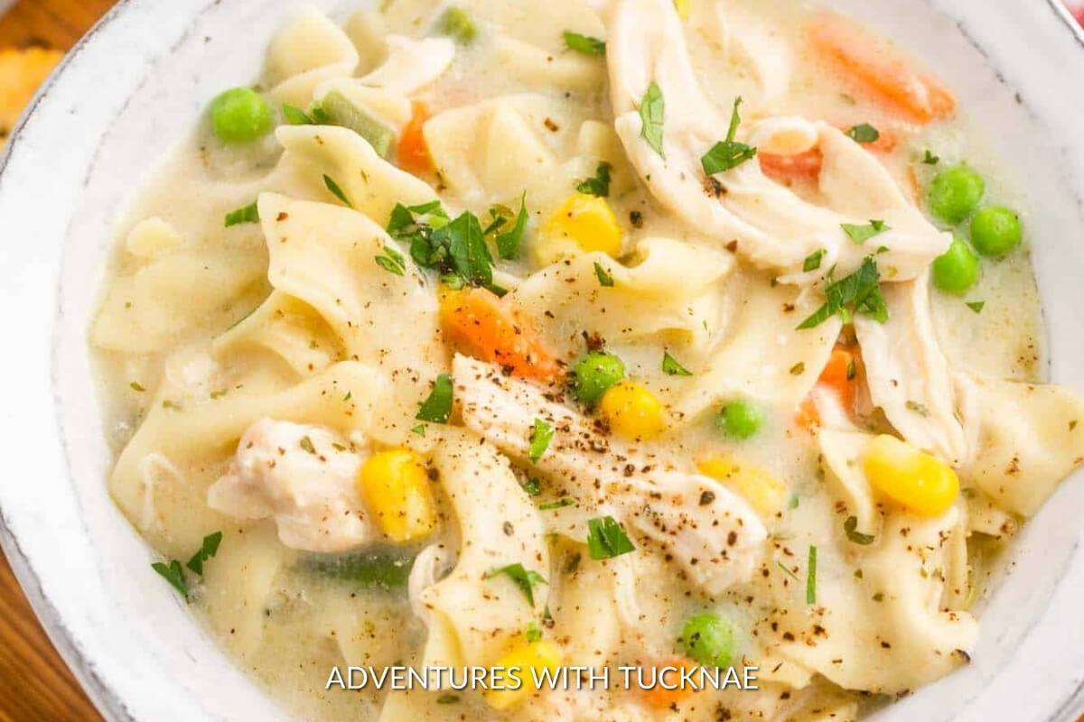 50+ Easy RV Camping Crockpot Meals (Super Simple Recipes!)