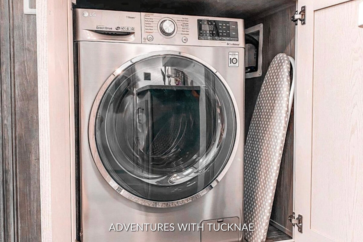 Scrubba - Wash Bag - Travel Washing Machine, RV Online