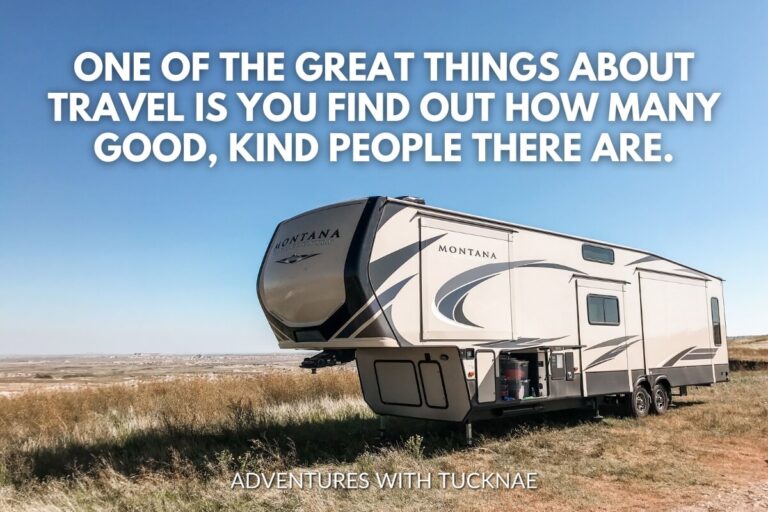 Weekend Rving Quote 101 Inspirational RV Quotes & the Best RV Camping Captions