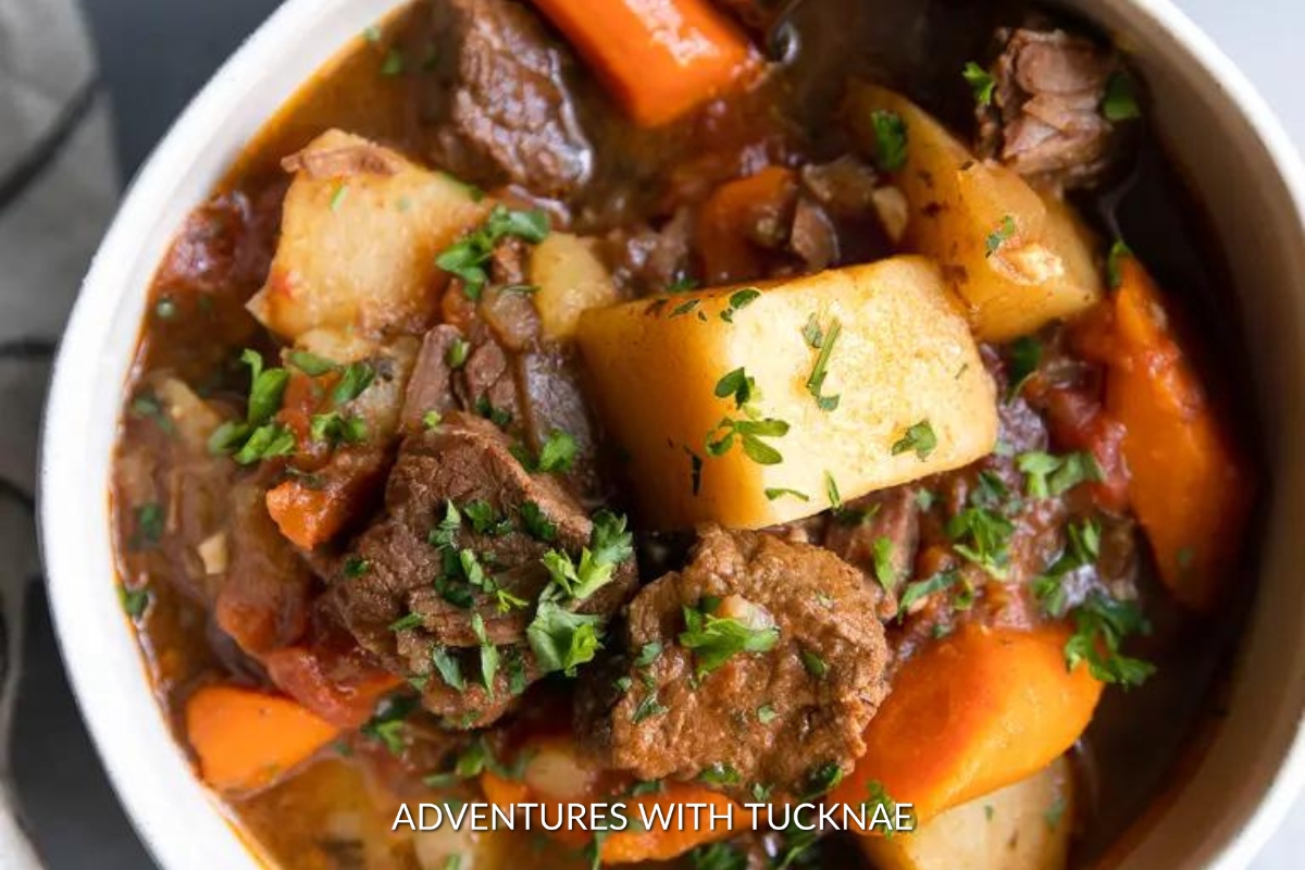 40+ Easy Instant Pot Camping Recipes for Quick RV Meals