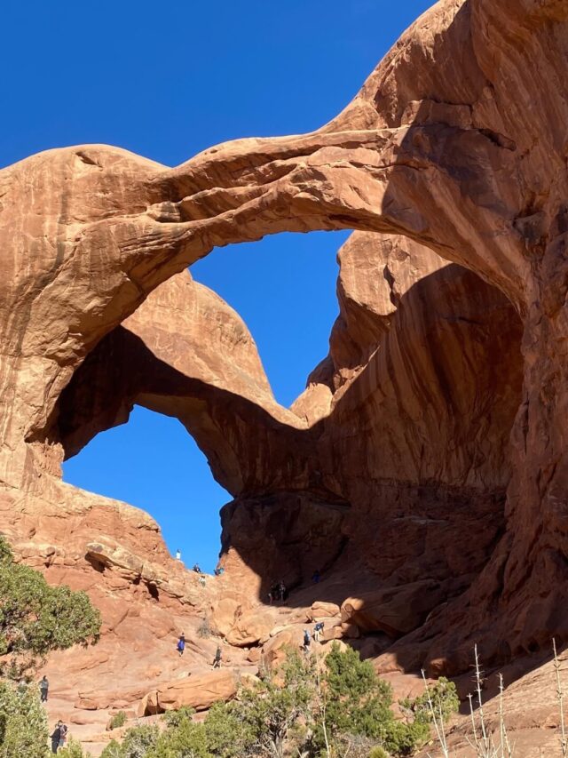 5 Hikes in Arches National Park You Can’t Miss