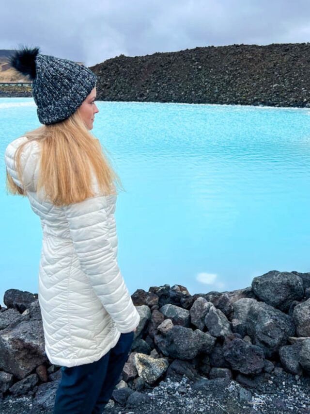 5 Inspiring Iceland Quotes